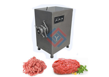 Antomatic Frozen Meat Mincer Machine, wyposażenie do szlifowania kości mięsnych