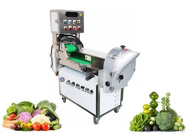 Sprzęt do przetwarzania warzyw liściastych i korzeniowych Wielofunkcyjny 110 V 2,5 kW