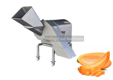 Automatyczna krajalnica do warzyw Papaya z regulowaną prędkością cięcia