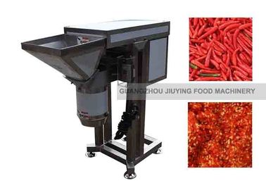 Automatyczna szlifierka Chilli do komercyjnych 380 V 3 fazowych 2,25 kW