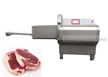 Regulowany silnik serwo 30 mm Fraker Meat Frozen Machine