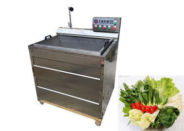 Dostosowana do prania 60 Hz pralka z warzywami