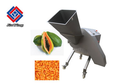 Szatkownica do jabłek Papaya 8mm 3000KG / H Sprzęt do przetwarzania owoców